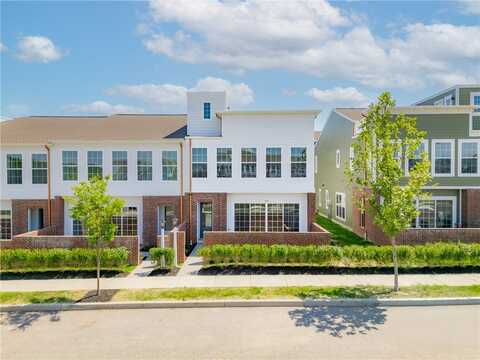 509 High Crescent Rd, Cranberry Twp, PA 16066