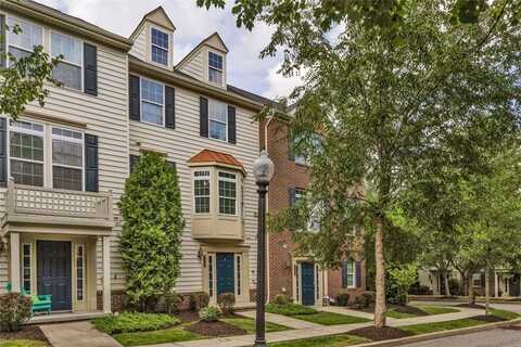 128 Lewisham Rd, Cranberry Twp, PA 16066