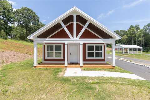 1027 Smyzer Road, Townville, SC 29689