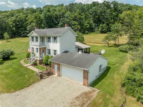 328 Thatcher Road, Fairfield, PA 15944