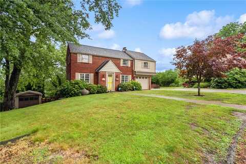 192 Glenfield Dr, Penn Hills, PA 15235
