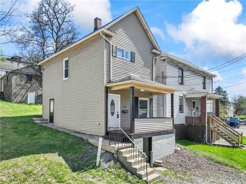 204 N 4th St, Jeannette, PA 15644