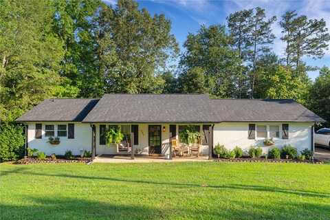301 Ridgecrest Drive, Easley, SC 29640