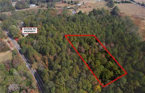 Robertson Road, Anderson, SC 29621