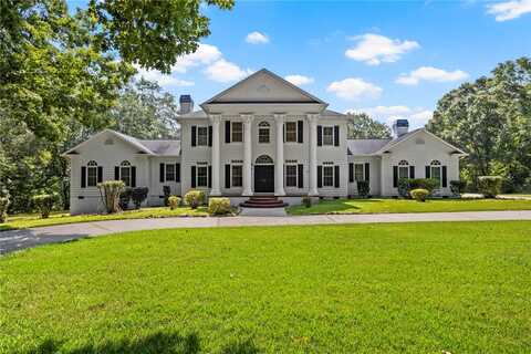 1420 White Oak Drive, Anderson, SC 29621