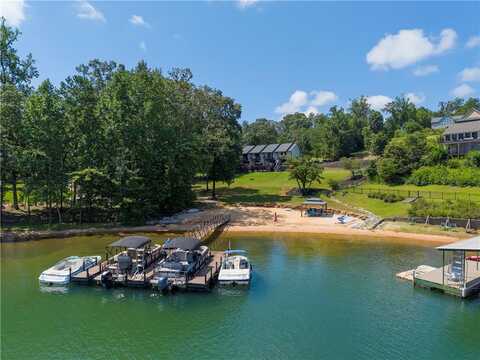 1268 Mooring Line Drive unit: B, Seneca, SC 29672