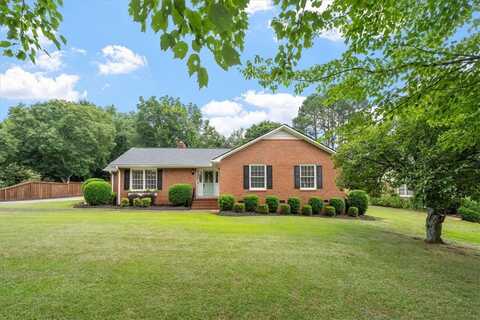 2004 Millgate Road, Anderson, SC 29621