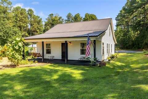 389 Mt. Pleasant Road, Westminster, SC 29693