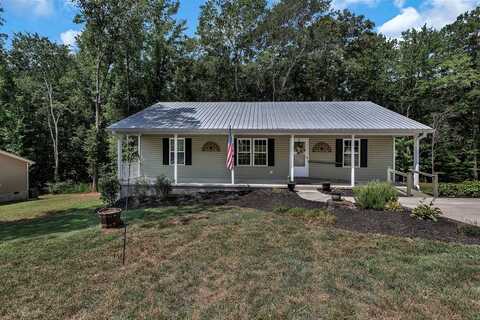 111 Jason Drive, Seneca, SC 29678