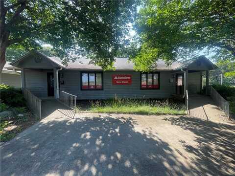 111 N Earle Street, Walhalla, SC 29691