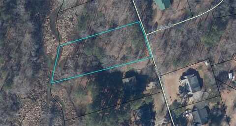 Fox Run Road lot: 57, Walhalla, SC 29691