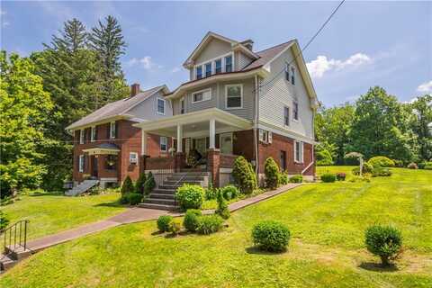 7 Walnut Ave, Carnegie, PA 15106