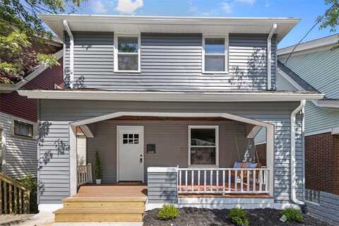 1610 Duffield St, Morningside, PA 15206