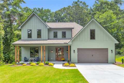 214 Highland Drive, Clemson, SC 29631