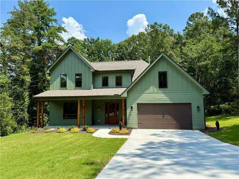 214 Highland Drive, Clemson, SC 29631