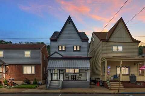 1850 Middle Street, Sharpsburg, PA 15215