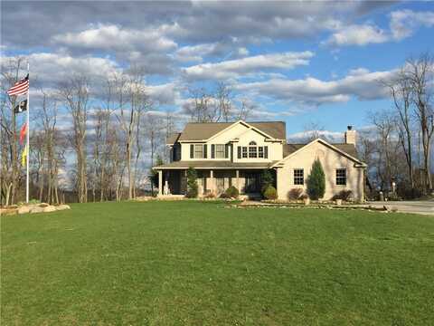 103 Bickerton Ln, Union Twp, PA 15332