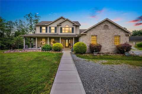 103 Bickerton Ln, Union Twp, PA 15332