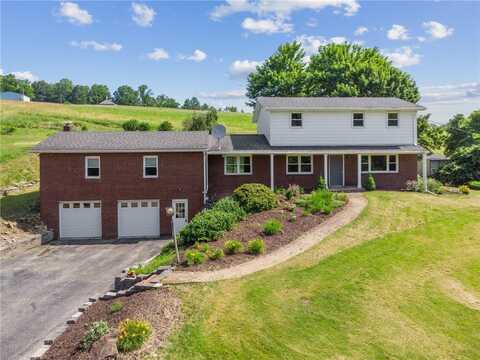359 Meadow Spring Rd, Unity, PA 15650