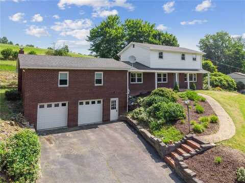 359 Meadow Spring Rd, Unity, PA 15650