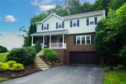 616 Warwick Lane, Cranberry Twp, PA 16066