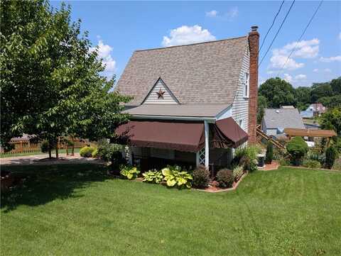401 Ridgeview Drive, Dravosburg, PA 15034