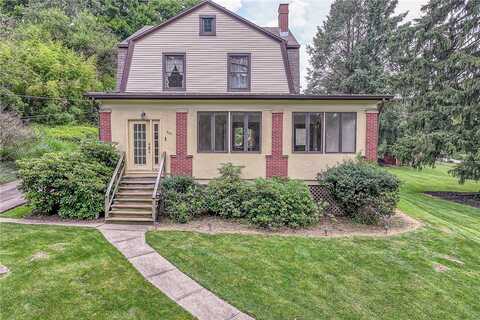860 W Ingomar Road, McCandless, PA 15237