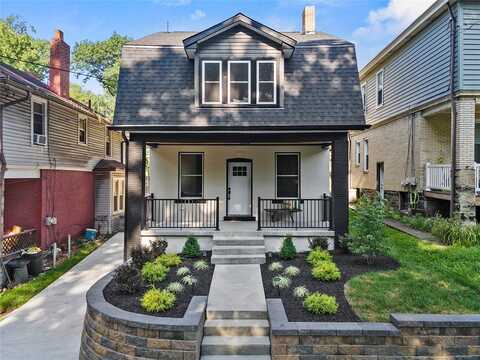 241 S Starr Ave, Avalon, PA 15202