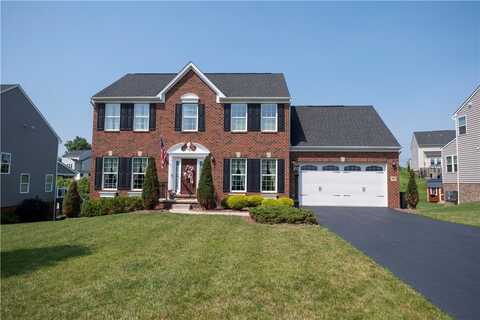 107 Marias Way, South Park, PA 15129