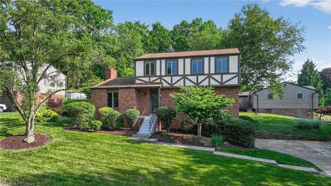 102 Barnwood Lane, Reese, PA 15237