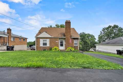 110 5th Ave, Reese, PA 15229