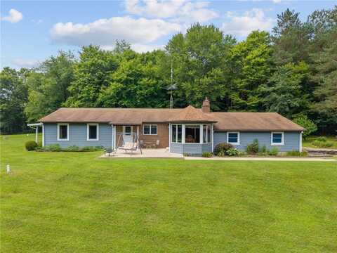 282 Oak Hll Rd, South Bend, PA 15774
