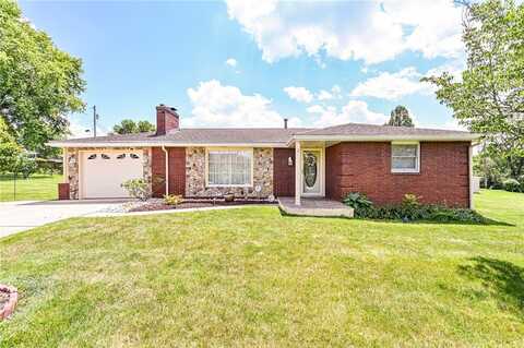 1515 George St, Unity, PA 15650