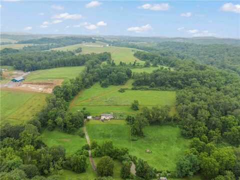 465 Sugar Run Road, Nottingham, PA 15330