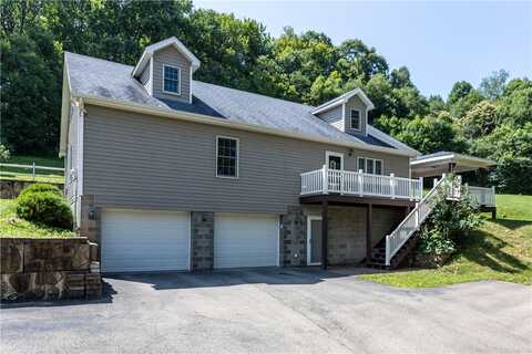 509 Quail Hill Road, Bullskin Twp, PA 15469