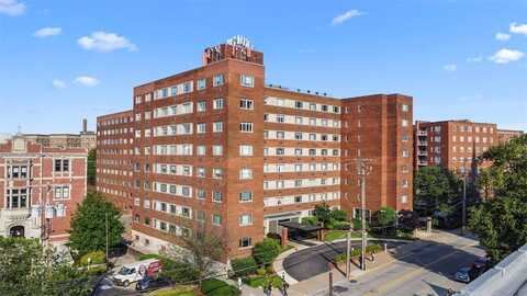 128 N Craig Street, Oakland, PA 15213
