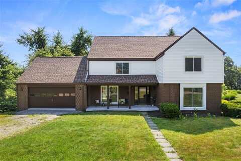 1014 Olga St, Ambridge, PA 15003