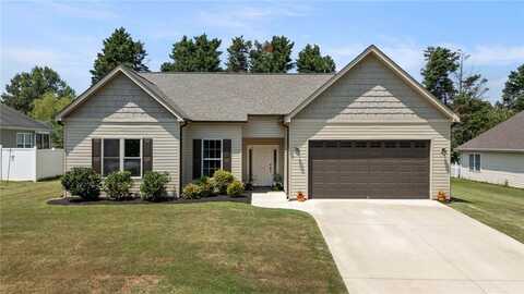 113 Ashwood Lane, Anderson, SC 29625