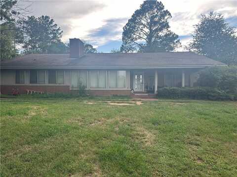 727 Westminster Highway, Westminster, SC 29693
