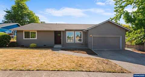 5173 Fort Rock Av SE, Salem, OR 97306