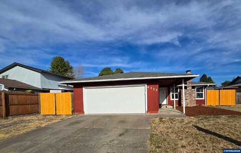 4253 Ramona Wy SE, Albany, OR 97322
