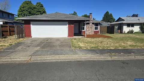4253 Ramona Wy SE, Albany, OR 97322