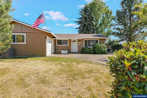 111 Gerlinger Ln, Dallas, OR 97338