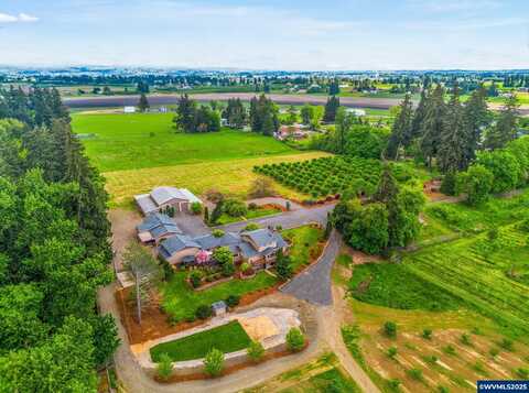6421 Brooklake Rd, Salem, OR 97305