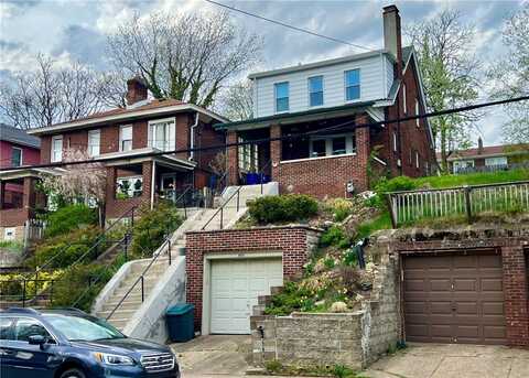 6423 Nicholson St, Squirrel Hill, PA 15217