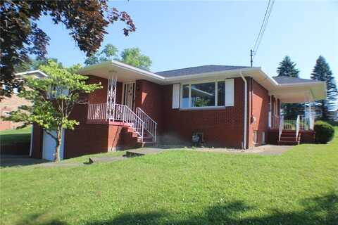 30 Manor Rd, Donora, PA 15033