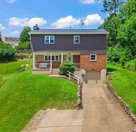 11 Cypress Dr, Carnegie, PA 15106