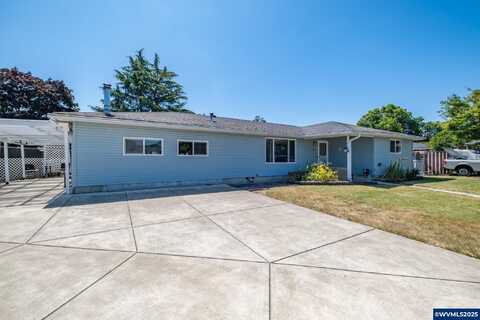 740 36th Pl SE, Albany, OR 97322