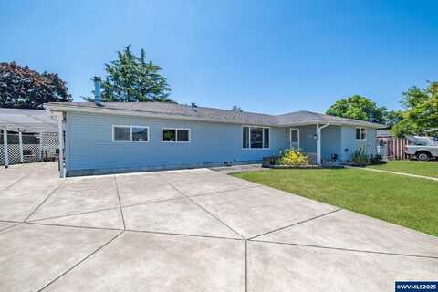 740 36th Pl SE, Albany, OR 97322
