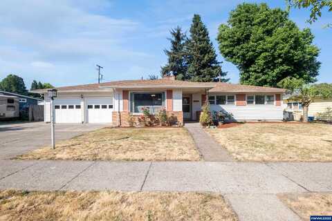 3150 14th Av SE, Albany, OR 97322